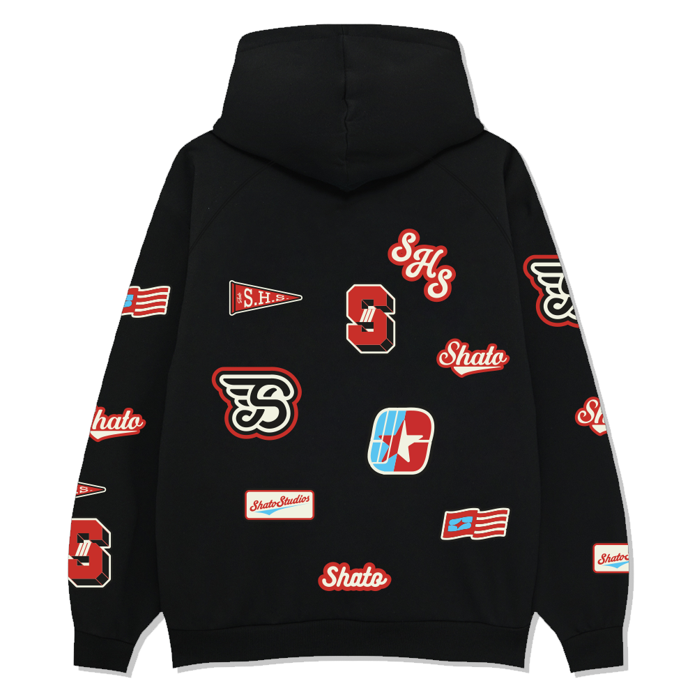 Buzo Bombardino - Image 2