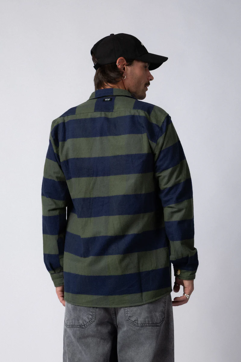 Camisaco TRAFUL - Image 2