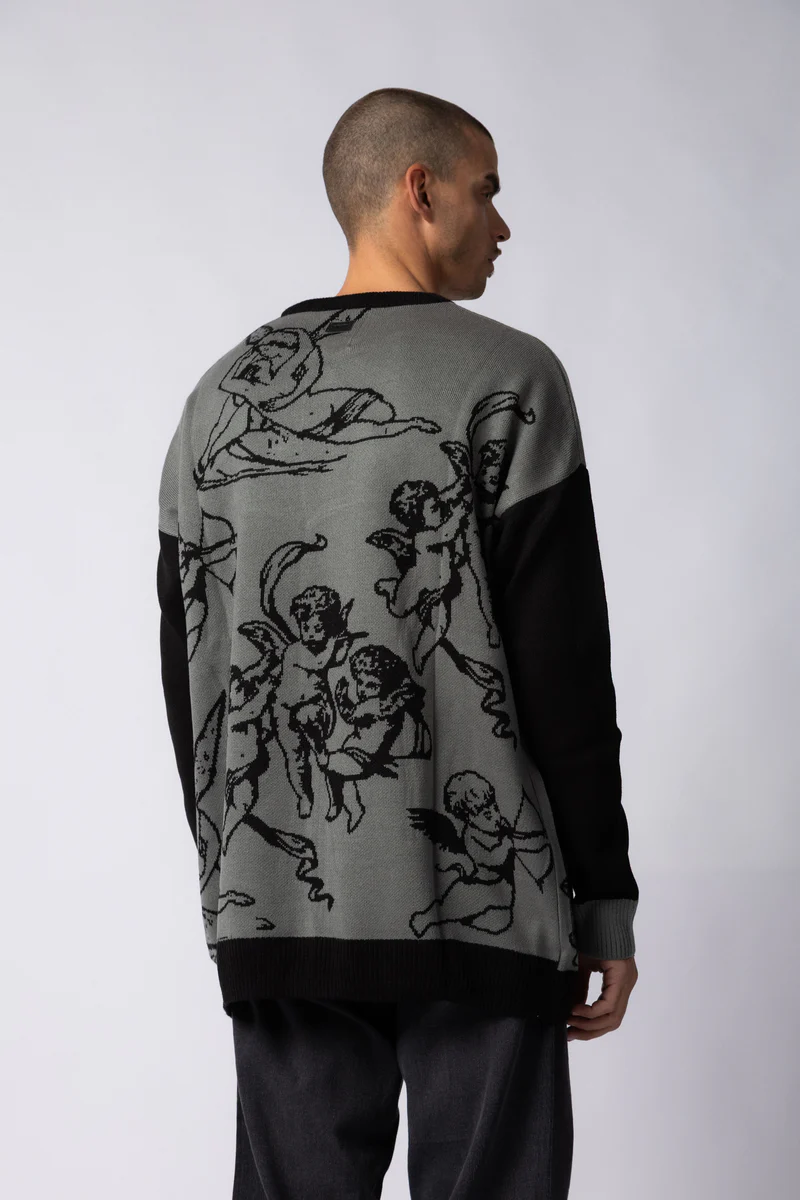 Sweater OLIMPO - Image 2