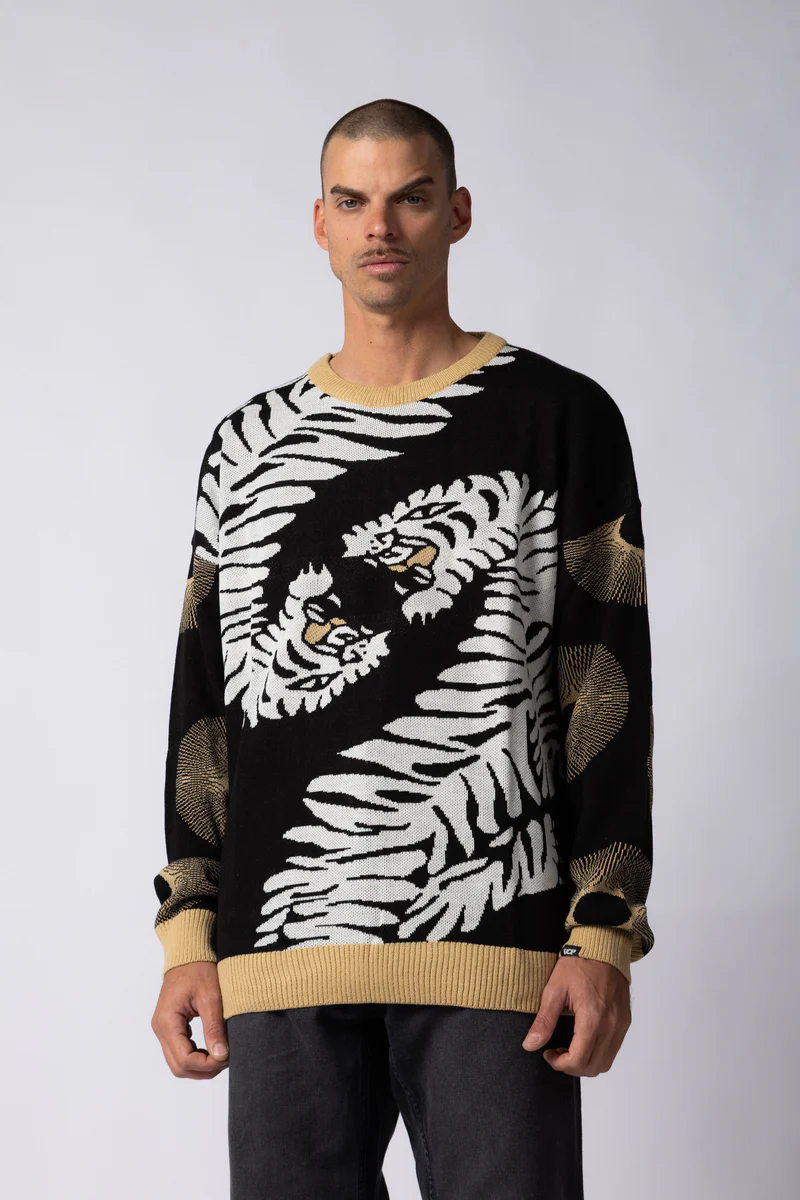 Sweater FELINO