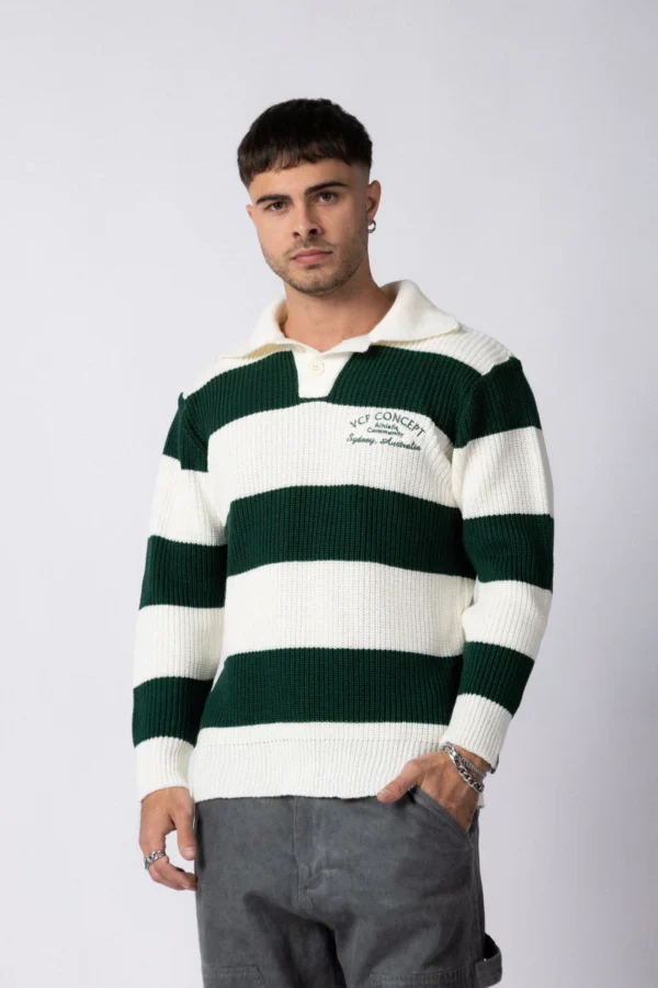 Sweater ATLETHIC