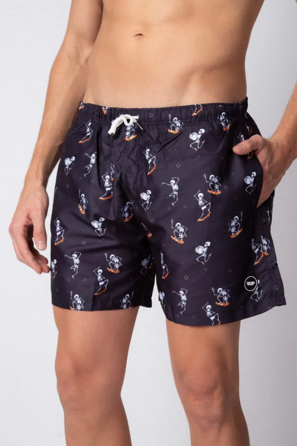 Traje de baño SKATELEON