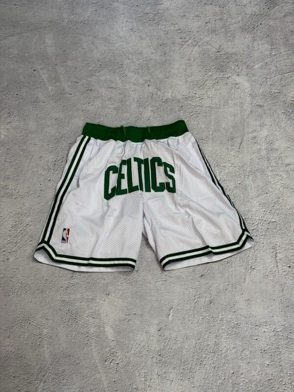 Short NBA CELTIC