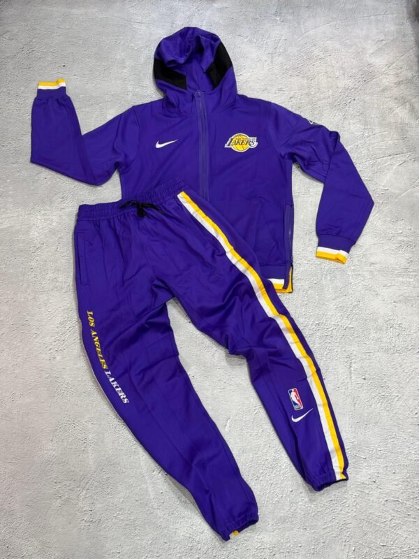 Conjunto NBA LAKERS