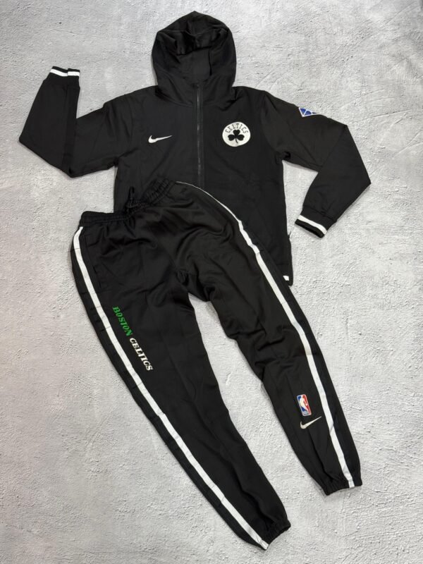 Conjunto NBA CELTIC