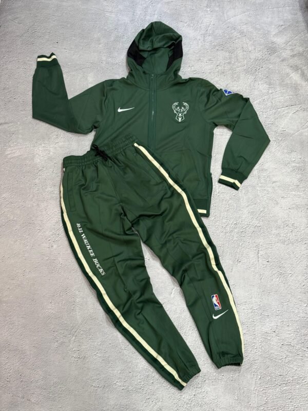 Conjunto NBA BUCKS