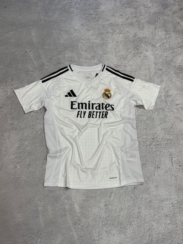 Camiseta REAL MADRID