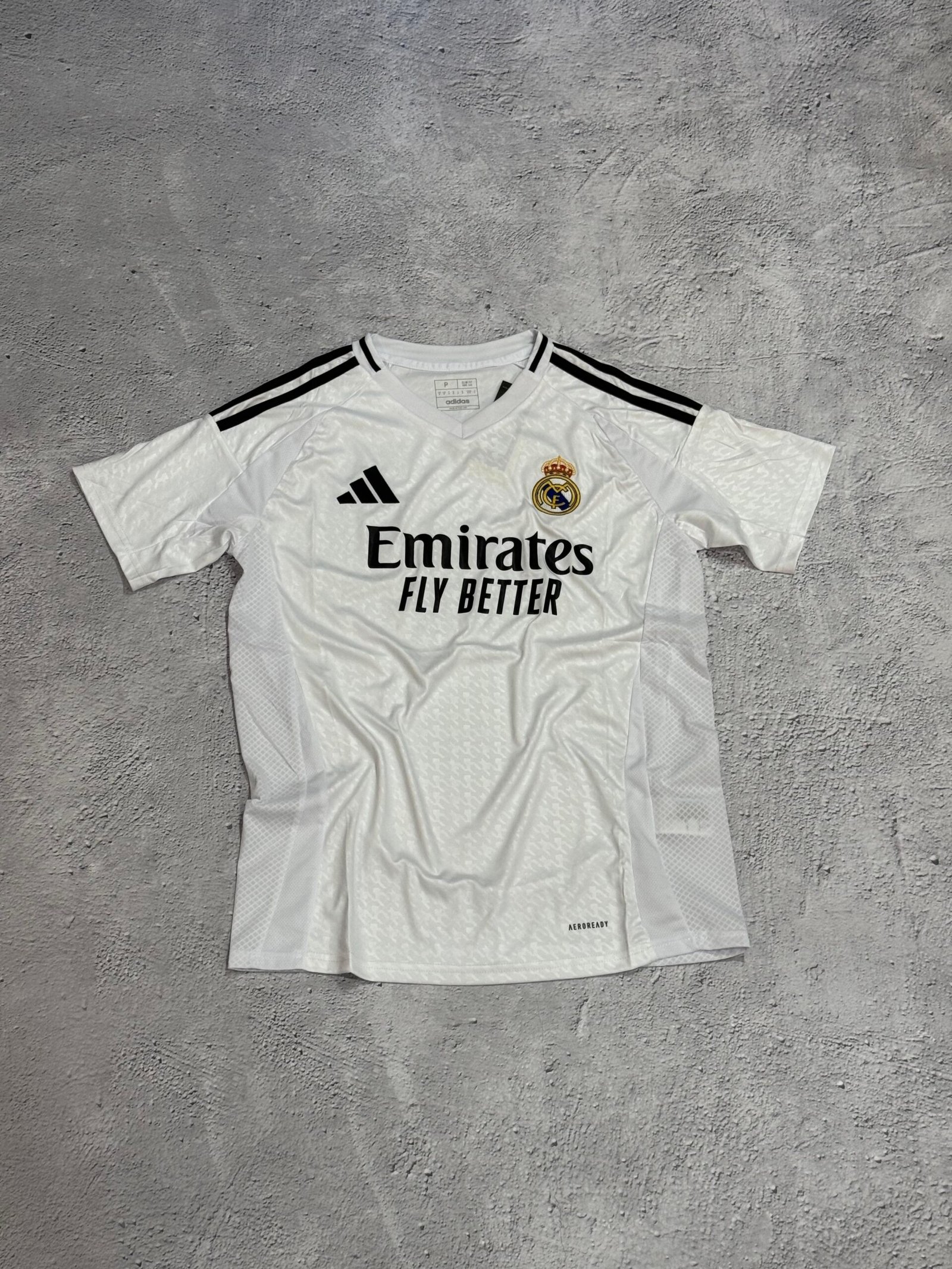 Camiseta REAL MADRID