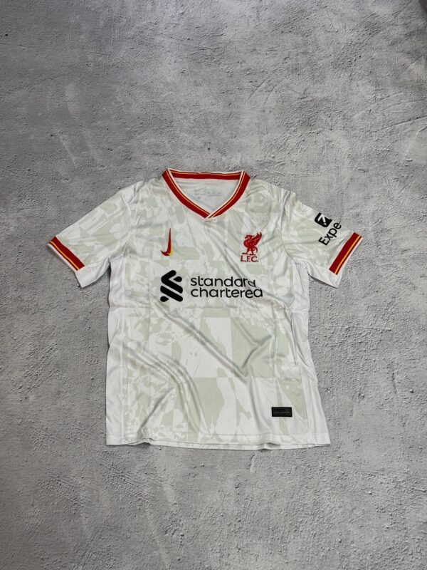 Camiseta LIVERPOOL
