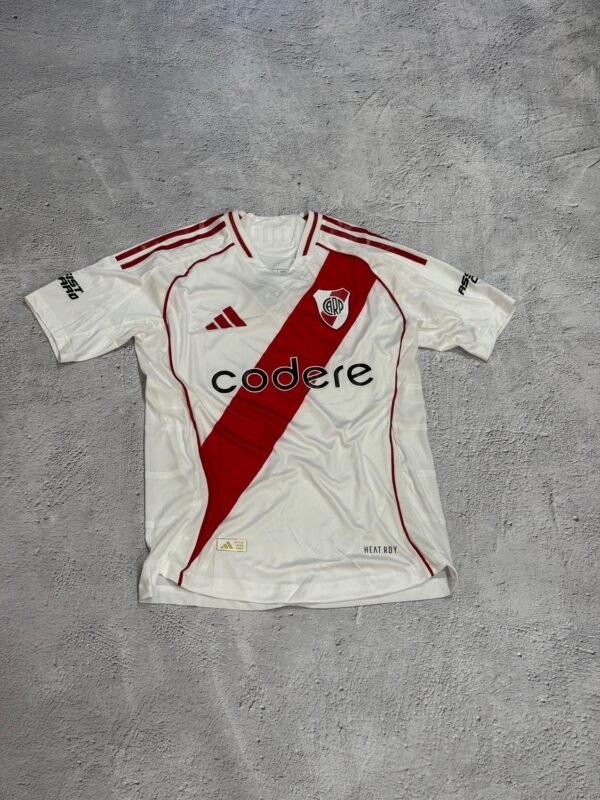 Camiseta RIVER PLATE