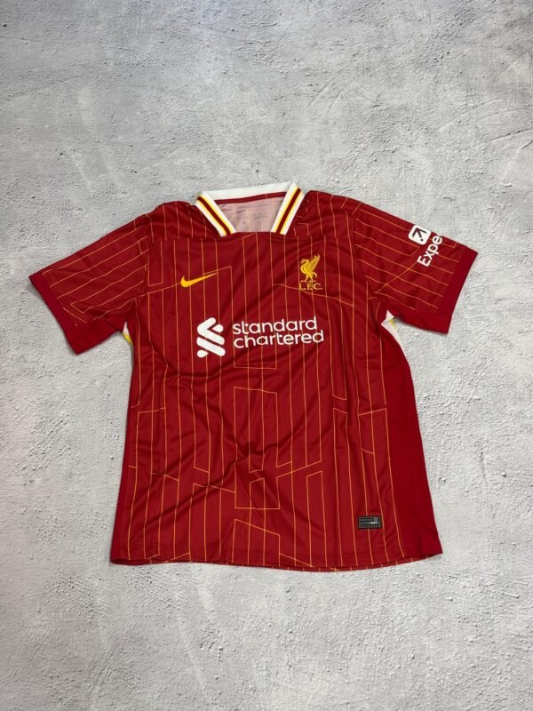 Camiseta LIVERPOOL RED