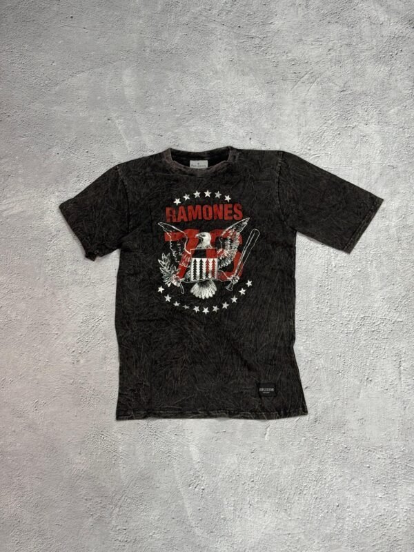 Remera RAMONES