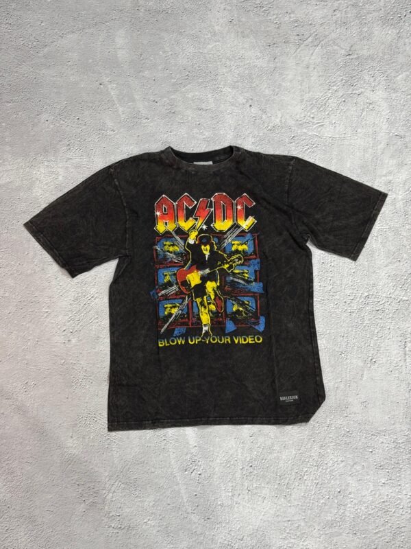 Remera ACDC