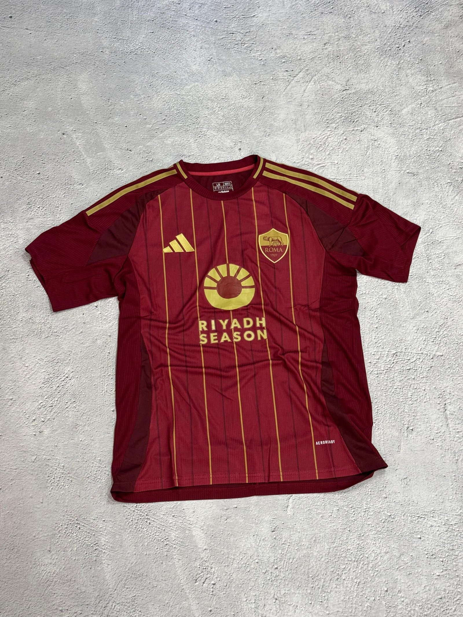 Camiseta ROMA