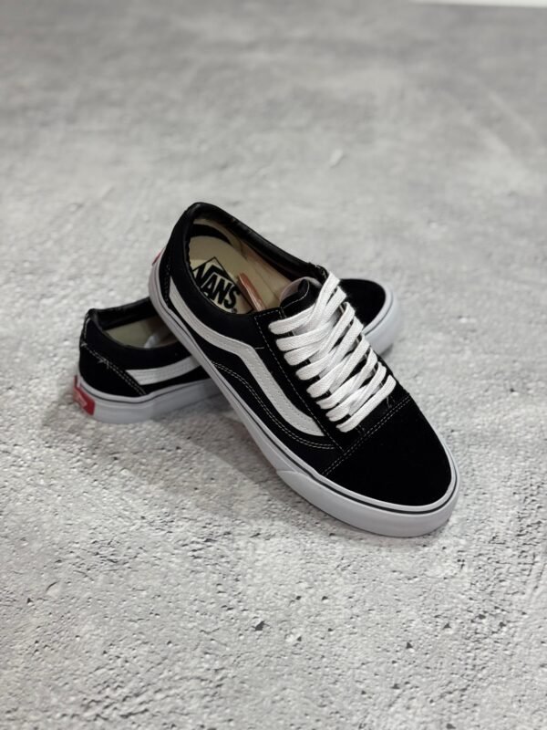 Zapatilla vans OLD SCHOOL CLASICA