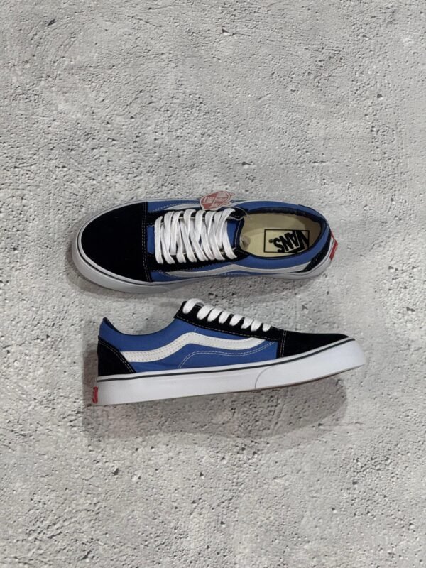 Zapatilla vans OLD SCHOOL NAVI