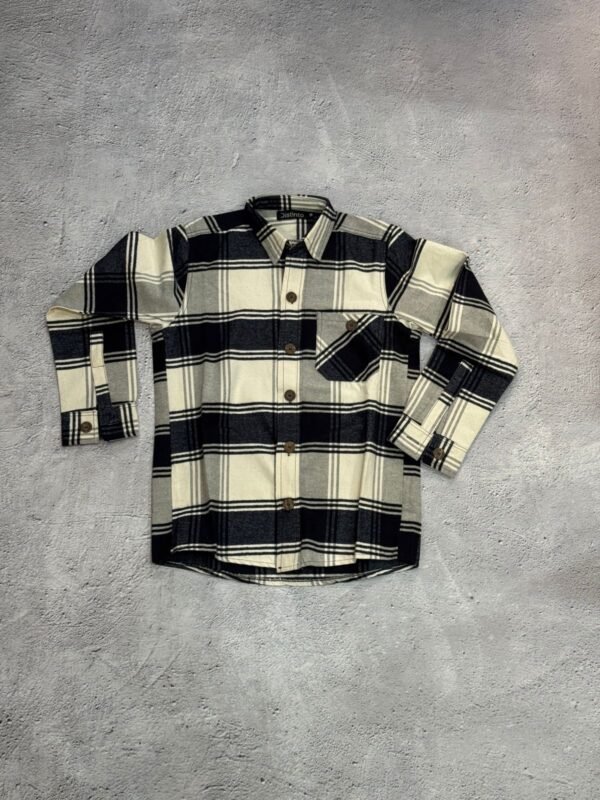 Camisaco distinto CUADRILLE GRANDE