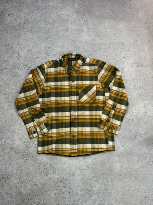 Camisaco distinto CUADRILLE CHICO