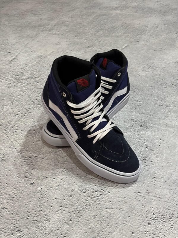 Zapatilla vans SK8 AZUL