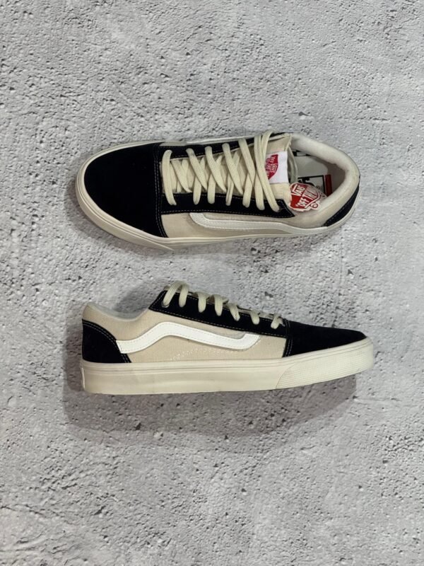 Zapatilla vans QUICK