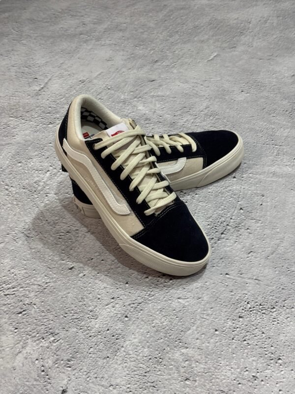 Zapatilla vans QUICK