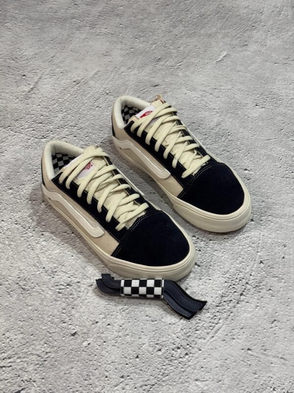 Zapatilla vans QUICK