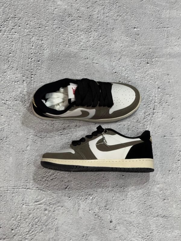 Zapatilla nike JORDAN T-70