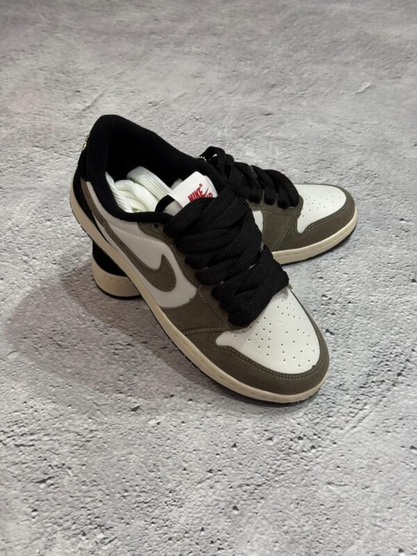 Zapatilla nike JORDAN T-70