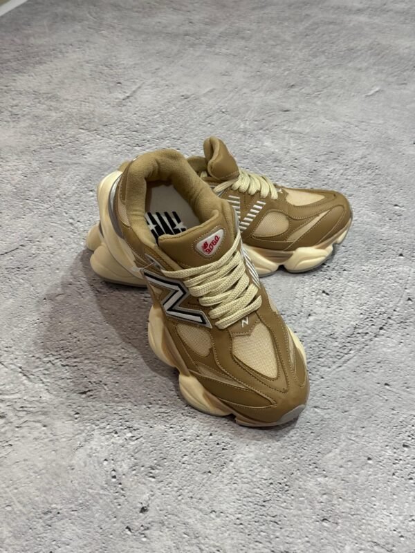 Zapatilla NEW BALANCE