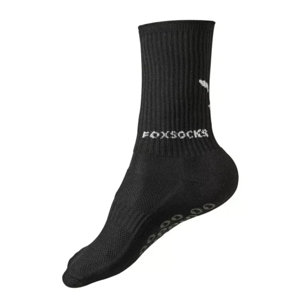 Medias 3/4 antideslizantes TIFOX ojos