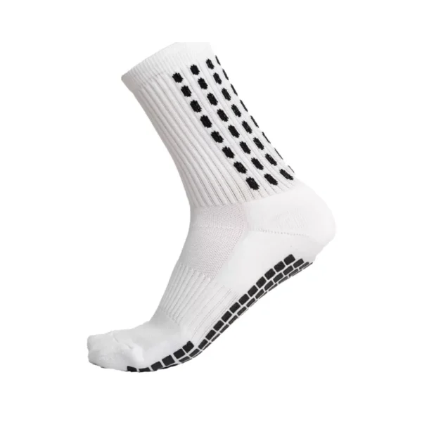 Medias 3/4 antideslizantes TIFOX clasico