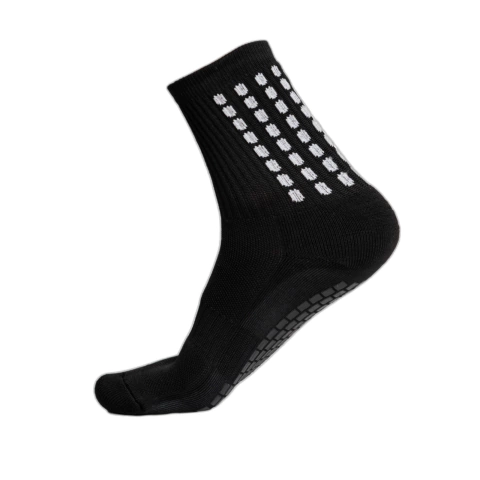 Medias 3/4 antideslizantes TIFOX clasico - Image 2