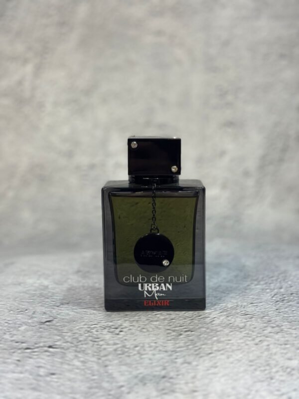 Armaf Club de nuit Urban man elixir