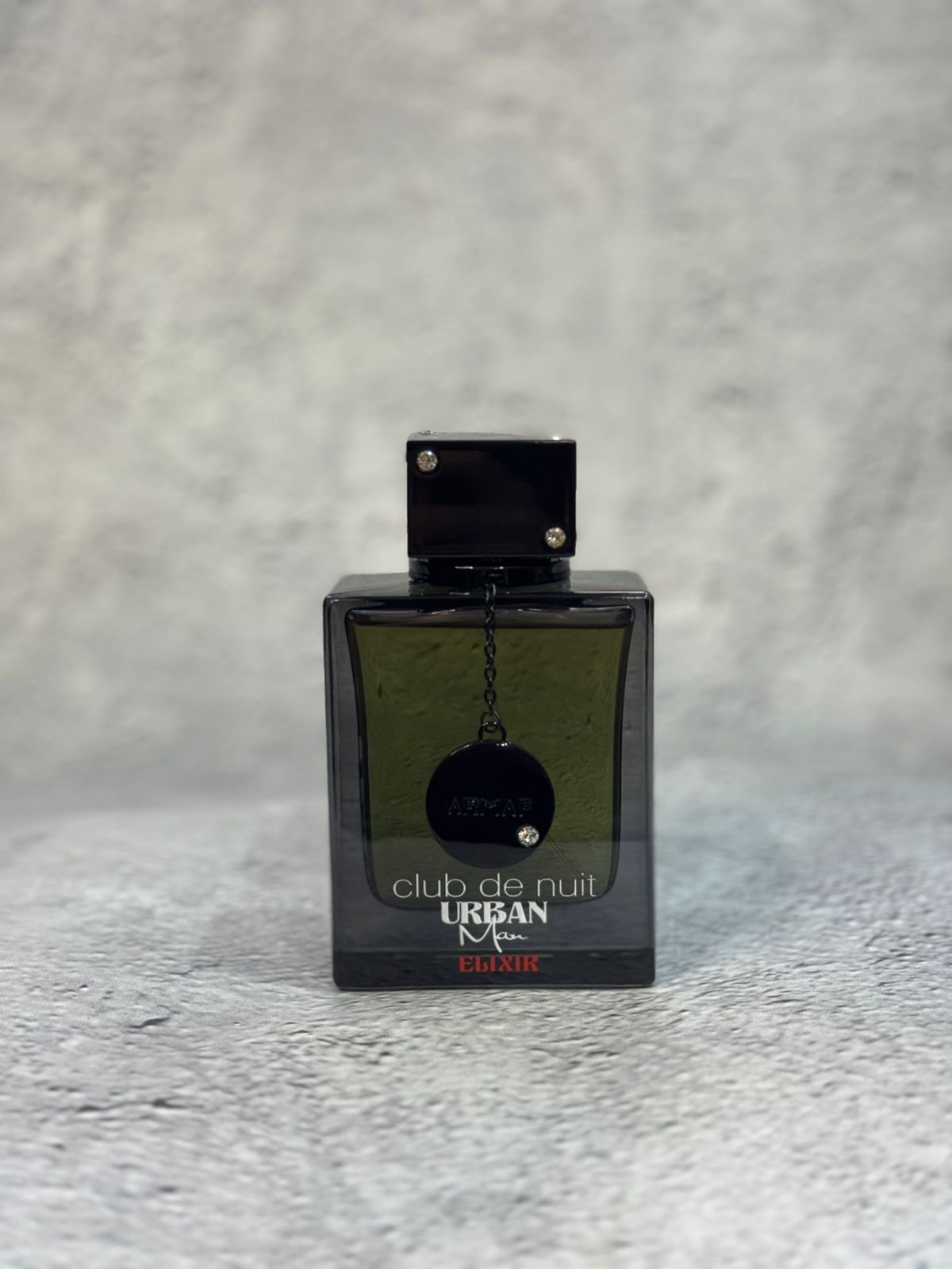 Armaf Club de nuit Urban man elixir