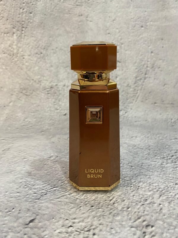 French avenue Liquid brun