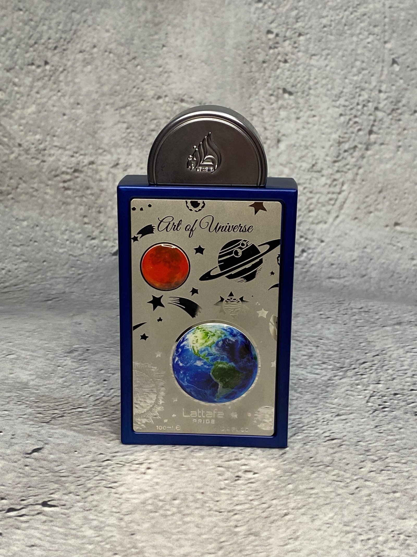 Lattafa Art of universe