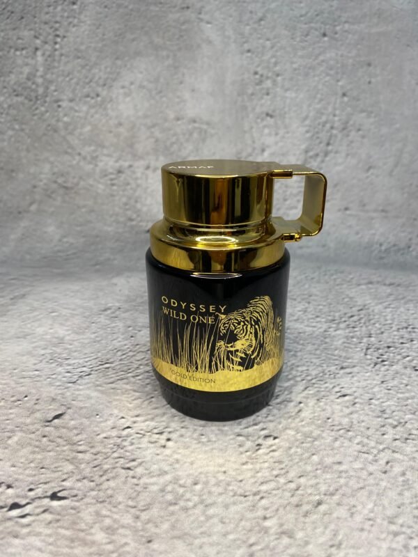 Odyssey Wild one