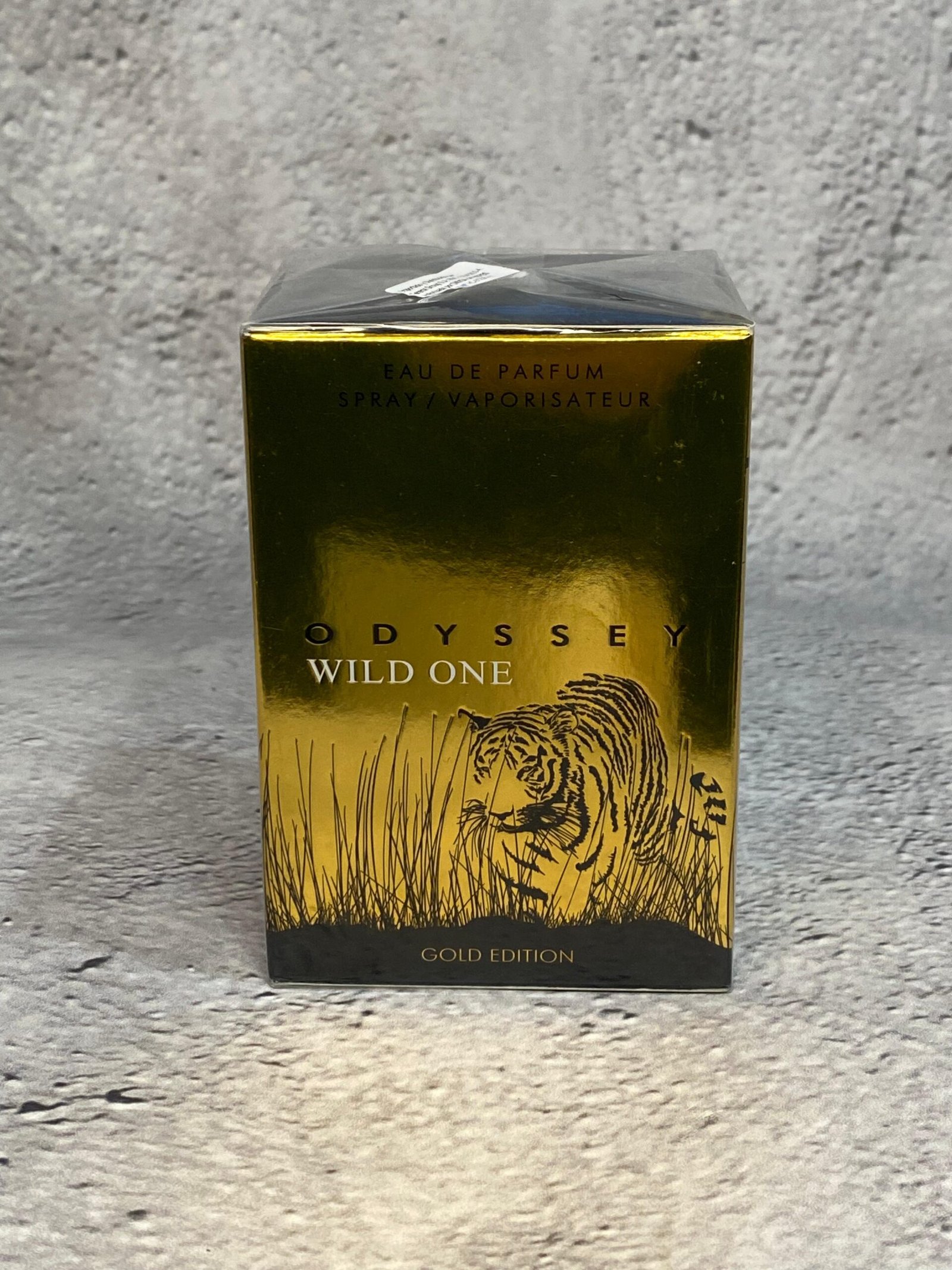 Odyssey Wild one - Image 2