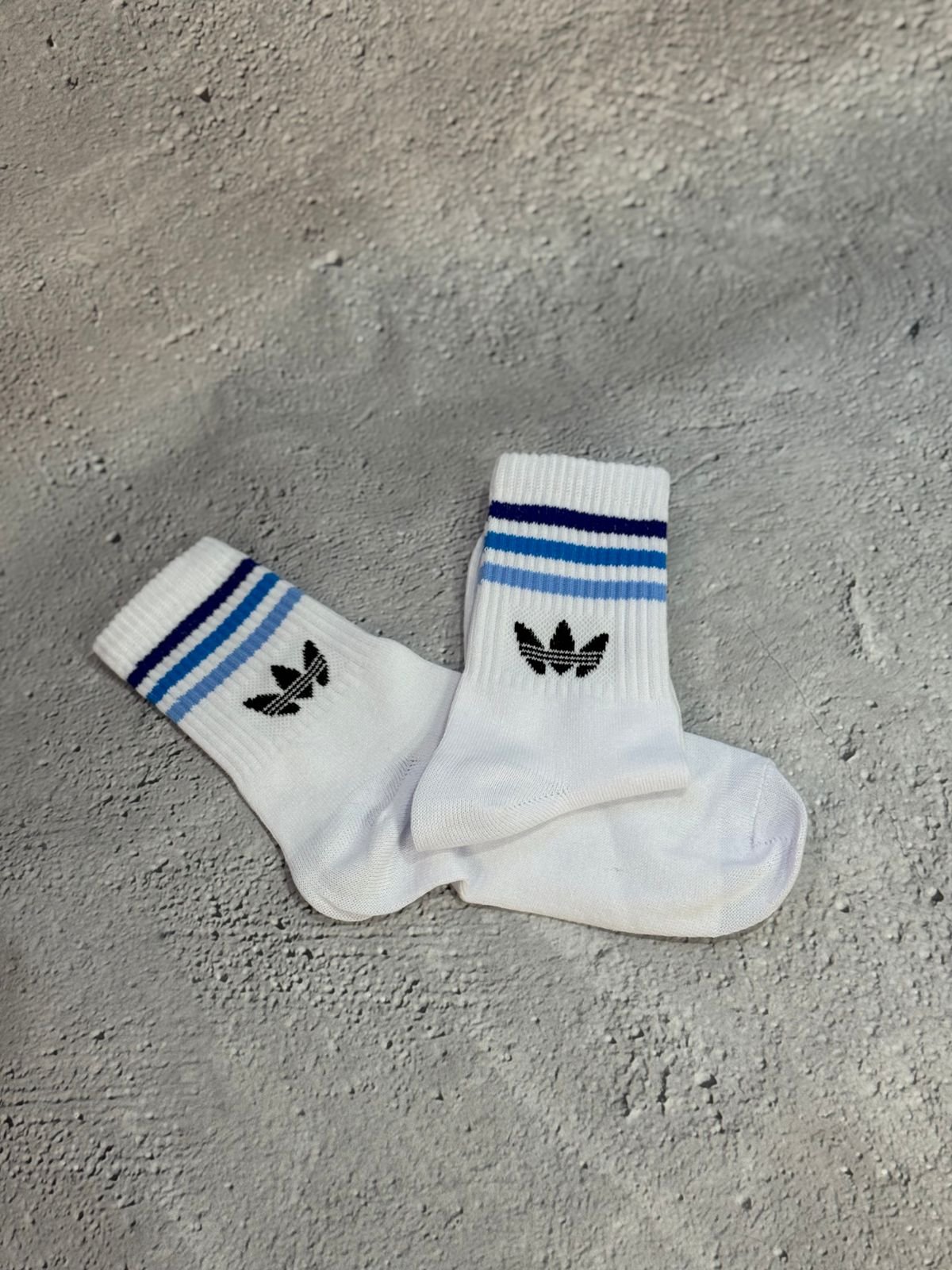 Adidas tricolor 3/4