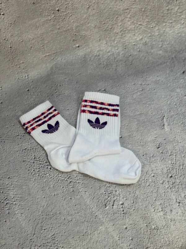 Adidas bicolor 2 3/4