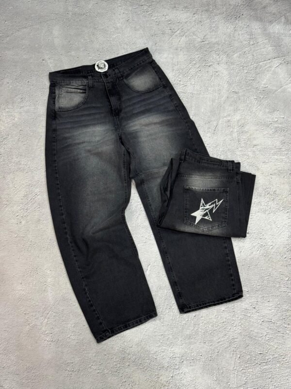 Jean baggy STAR