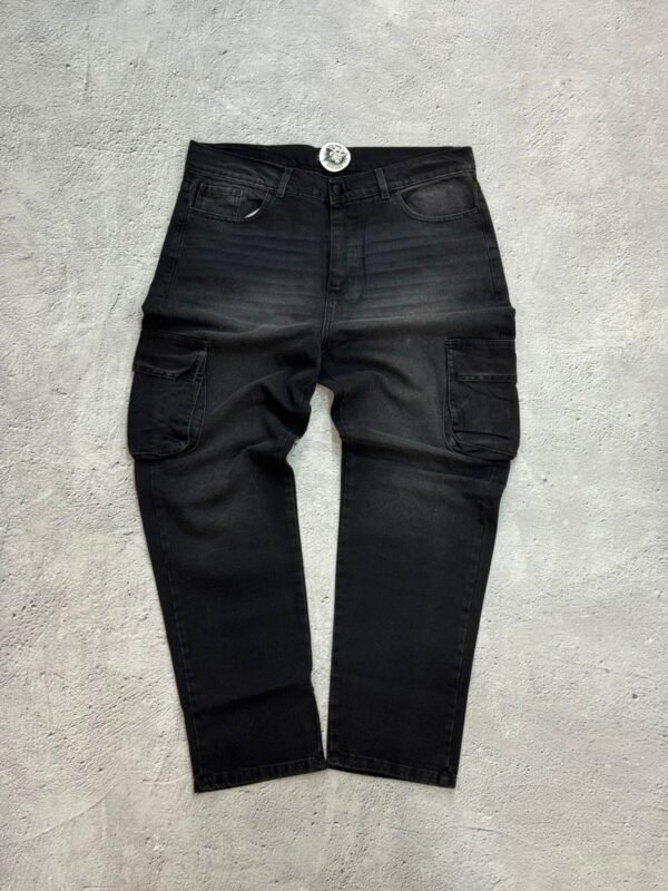 Jean mom cargo ARMENIA