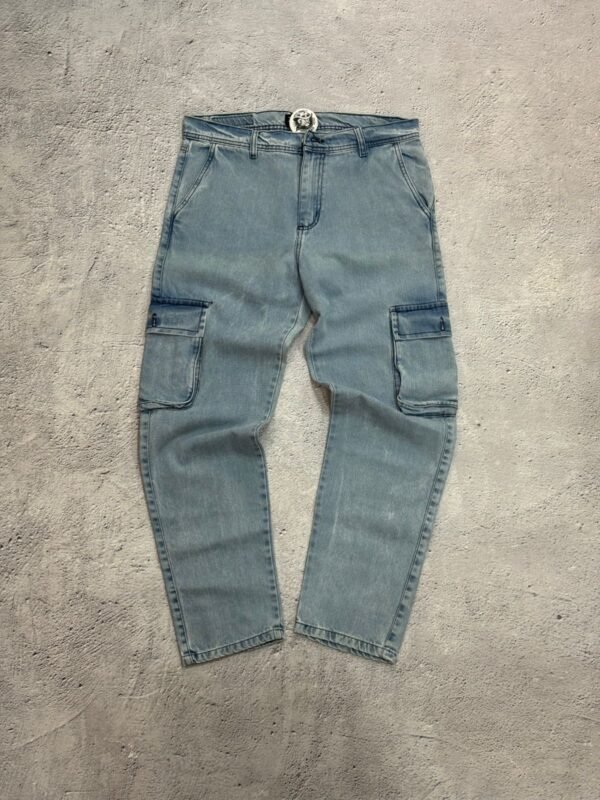 Jean mom cargo BUDAPEST