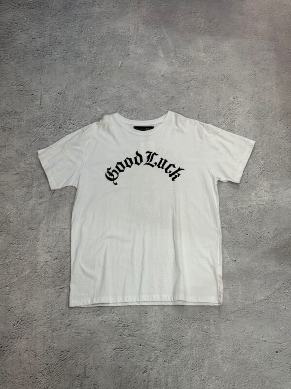Remera GOOK LUCK