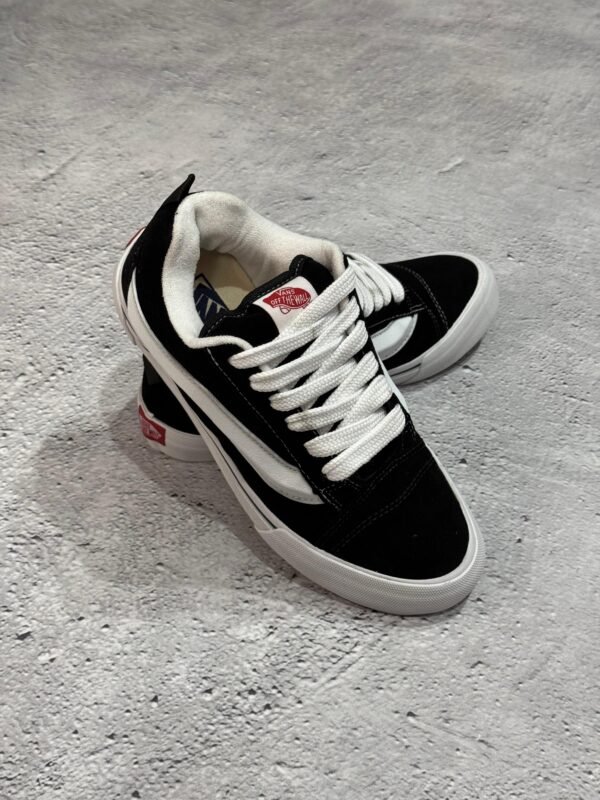 Zapatilla vans  KNU CLASICAS