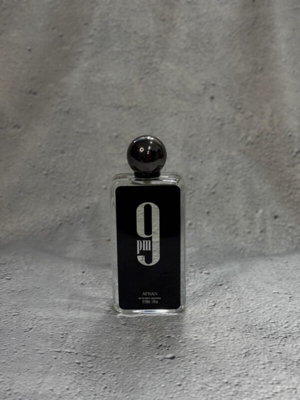 Afnan 9 PM