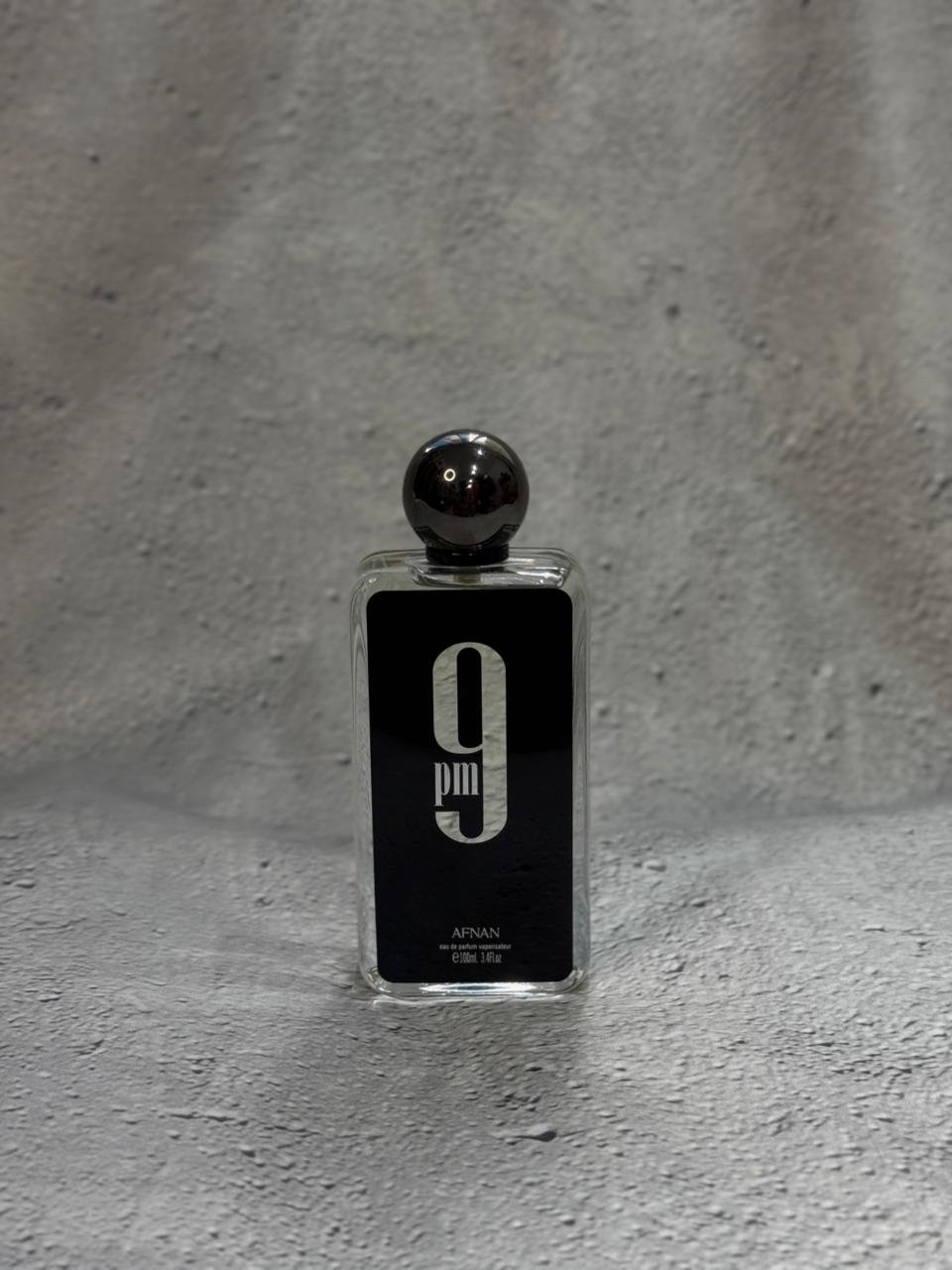 Afnan 9 PM