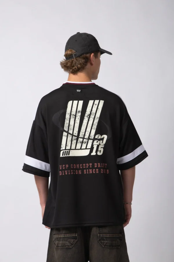 Camiseta AMR Division