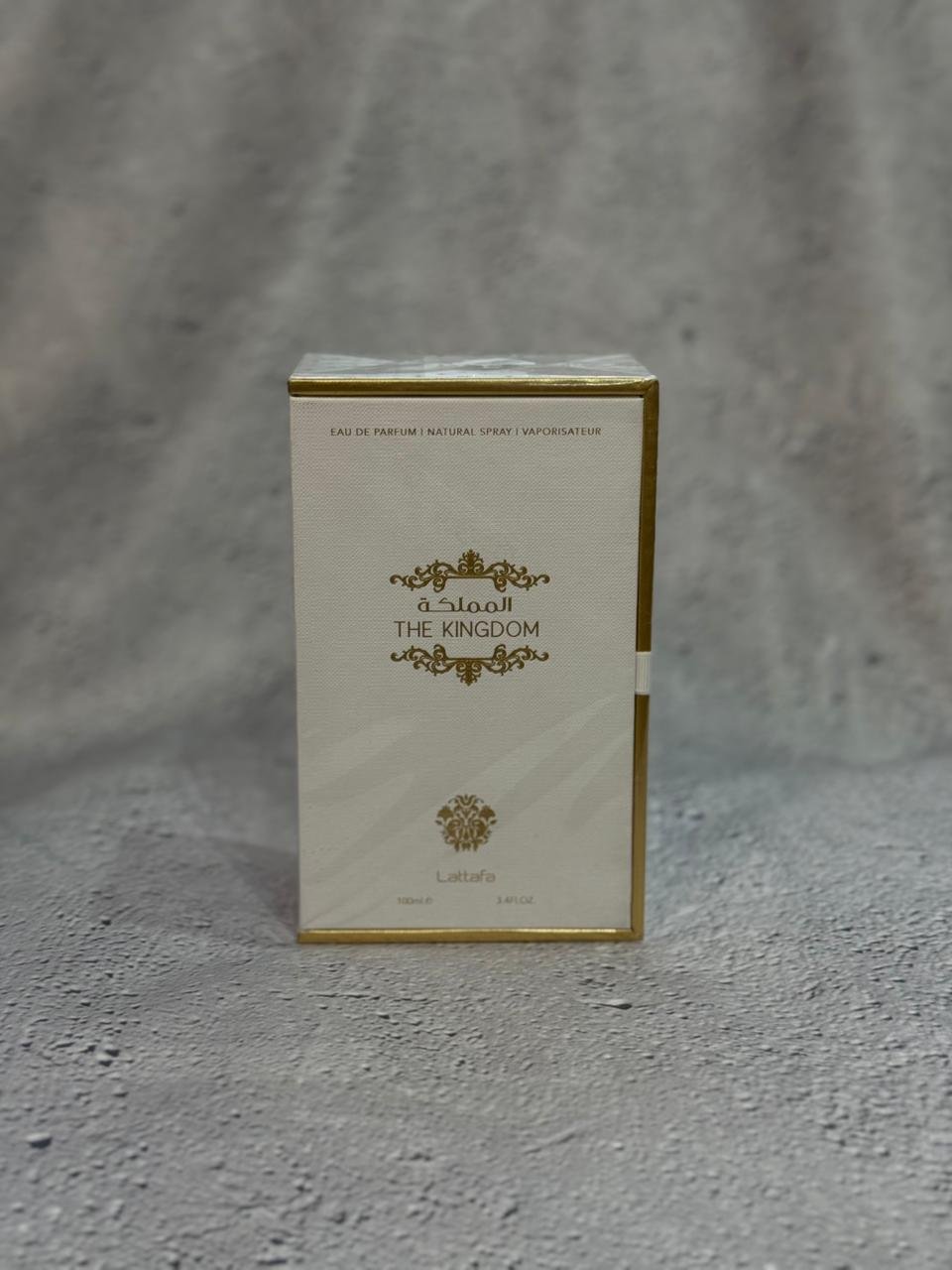 Lattafa The Kingdom - Image 2