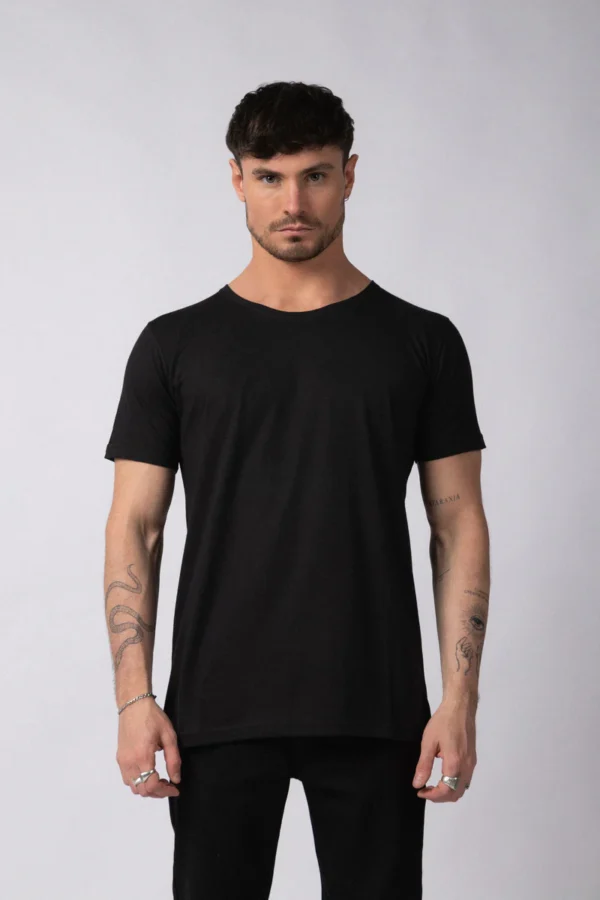 Remera Classic Lisa
